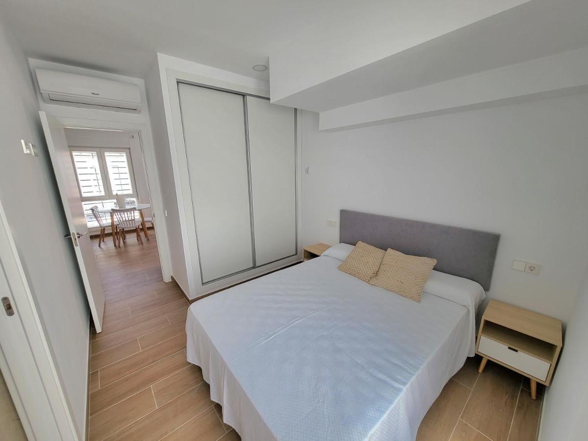Nuevo En Planta Baja C Con Piscina Y Solarium Apartamento *