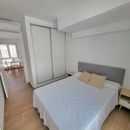 Apartamento Nuevo En Planta Baja C Con Piscina Y Solarium Barbate Exterior photo