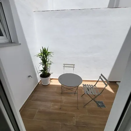 Apartamento Nuevo En Planta Baja C Con Piscina Y Solarium Barbate Exterior photo