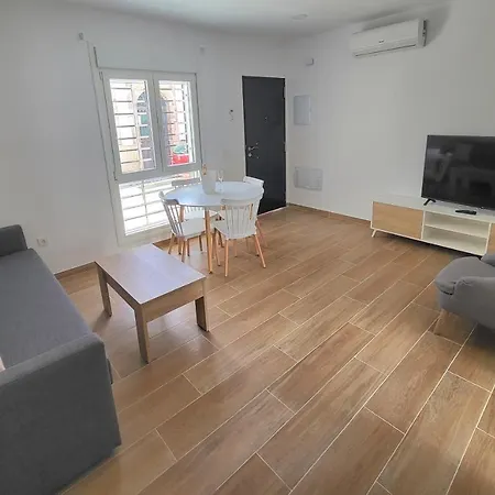 Apartamento Nuevo En Planta Baja C Con Piscina Y Solarium Barbate Exterior photo