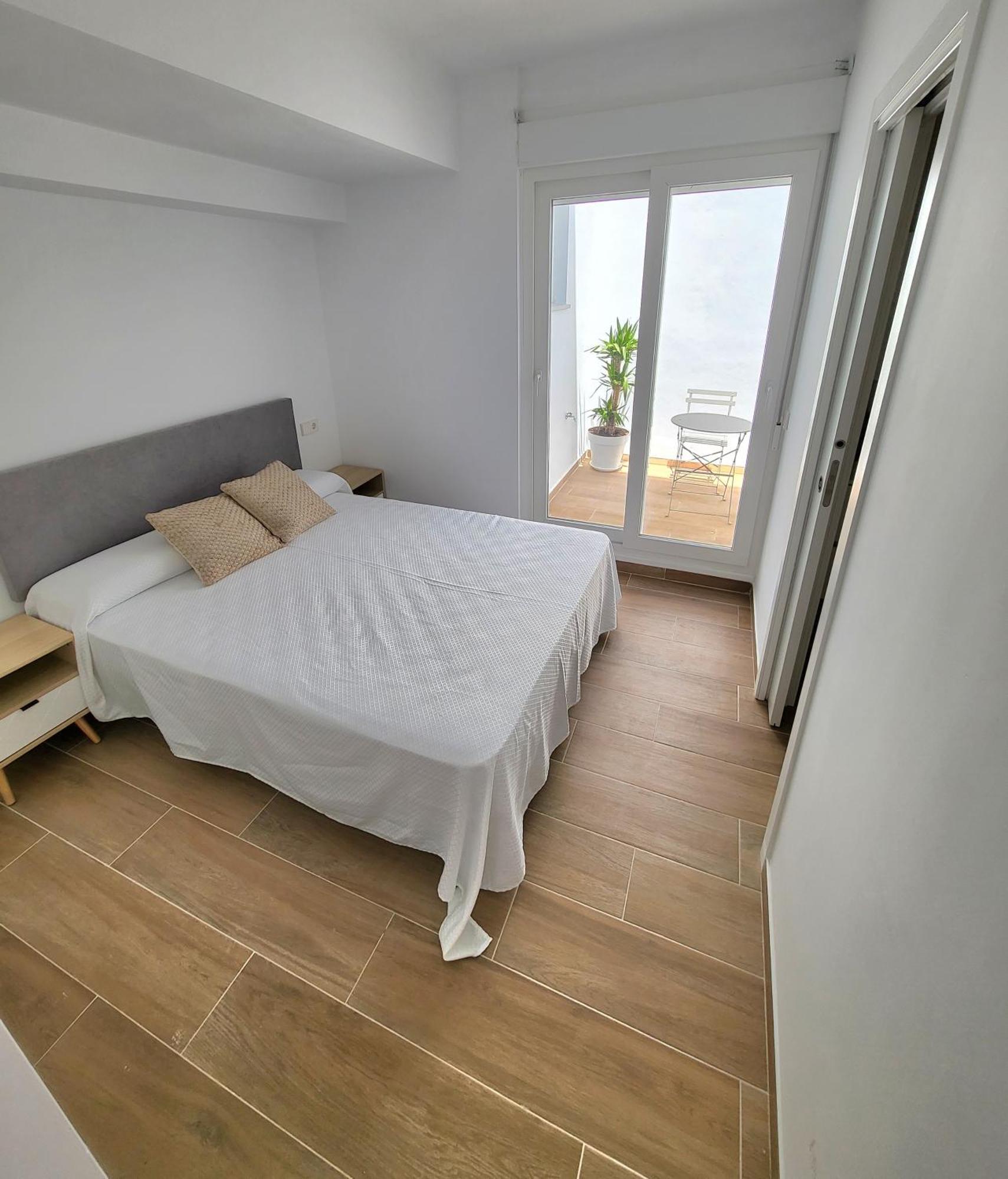 Apartment Nuevo En Planta Baja C Con Piscina Y Solarium