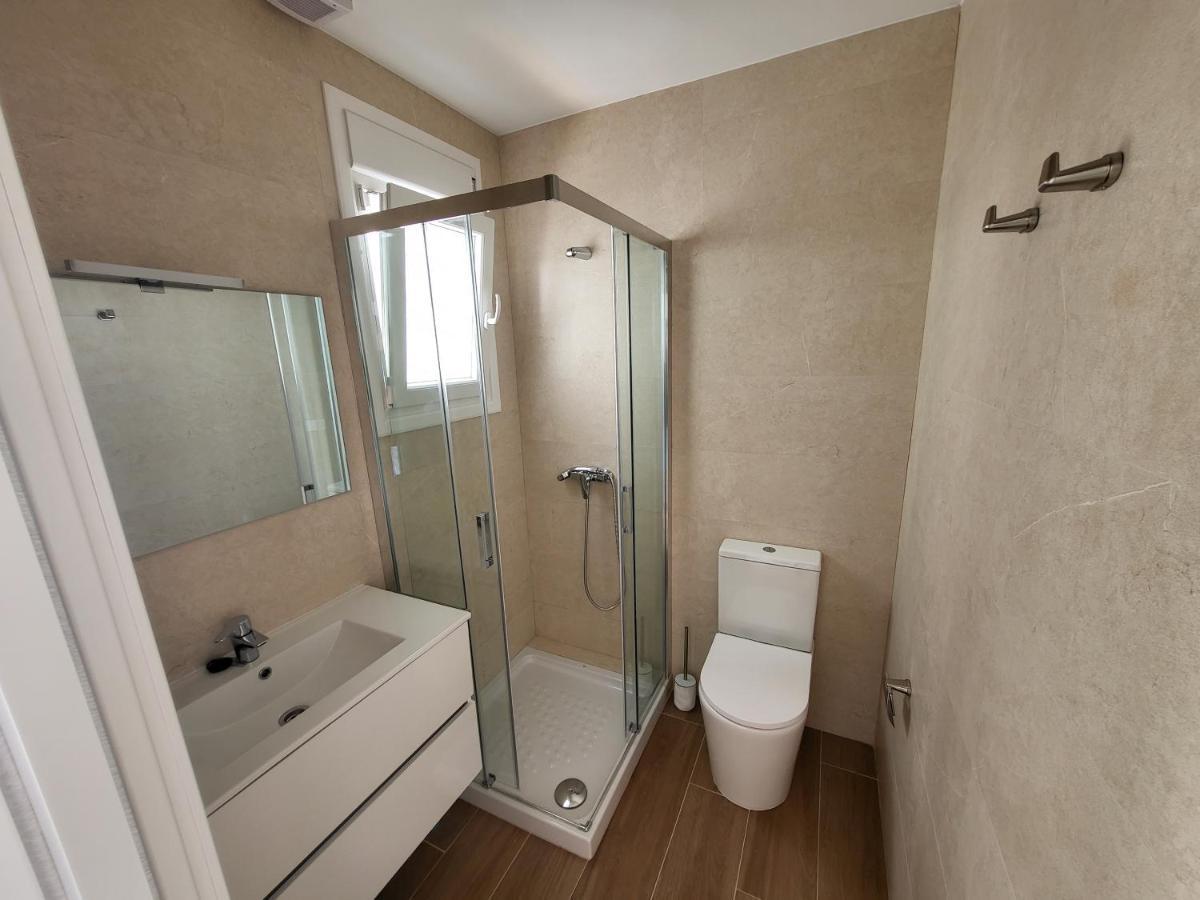 Apartment Nuevo En Planta Baja C Con Piscina Y Solarium *