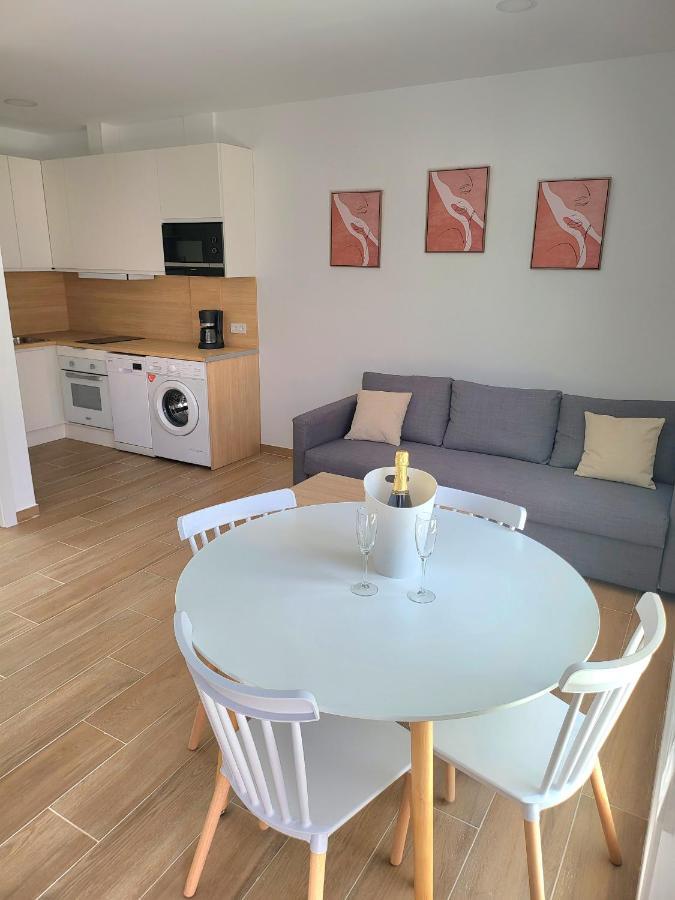 Nuevo En Planta Baja C Con Piscina Y Solarium Apartment *
